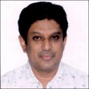 Dr. Rajesh Kumar Kanoji